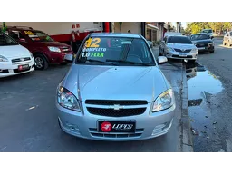 Chevrolet Celta