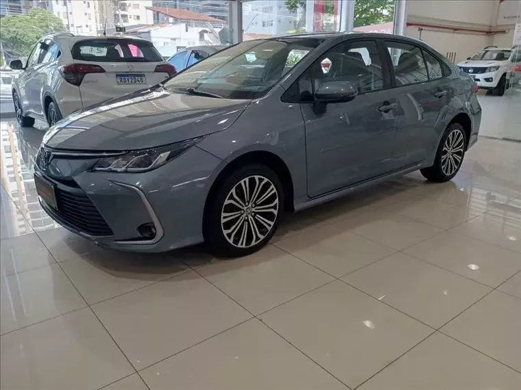 Foto do carro