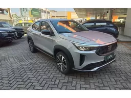 Fiat Fastback