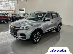 Chery Tiggo 5X