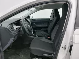 Volkswagen Polo Hatch