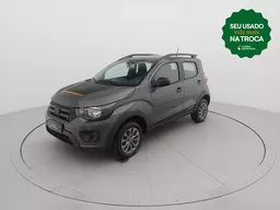 Fiat Mobi