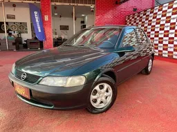 Chevrolet Vectra