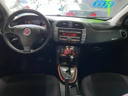 Fiat Bravo