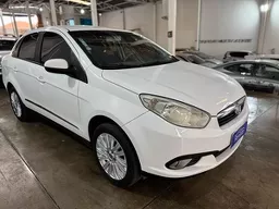 Fiat Grand Siena