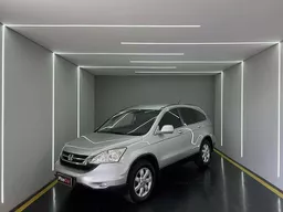 Honda CRV