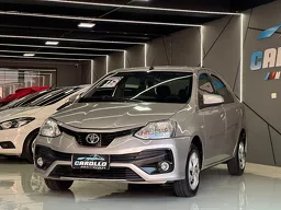 Toyota Etios