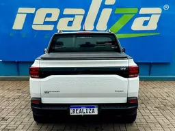 Chevrolet Montana
