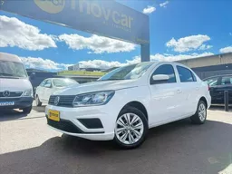 Volkswagen Voyage