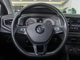 Volkswagen Virtus