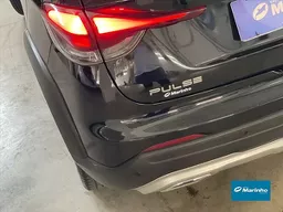 Fiat Pulse