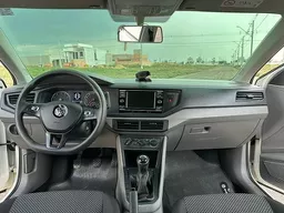 Volkswagen Polo Hatch