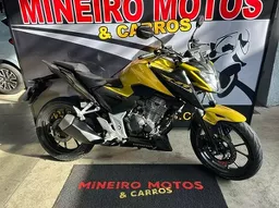 CB 300