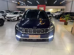 Jeep Commander
