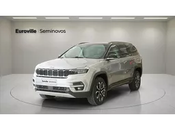 Jeep Commander