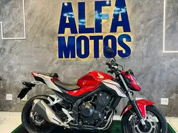 CB 500