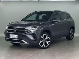 Volkswagen Taos