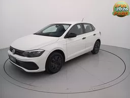 Volkswagen Polo Hatch