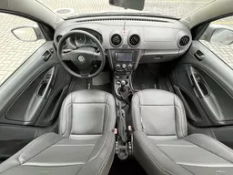 Volkswagen Voyage