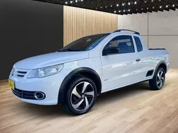 Volkswagen Saveiro