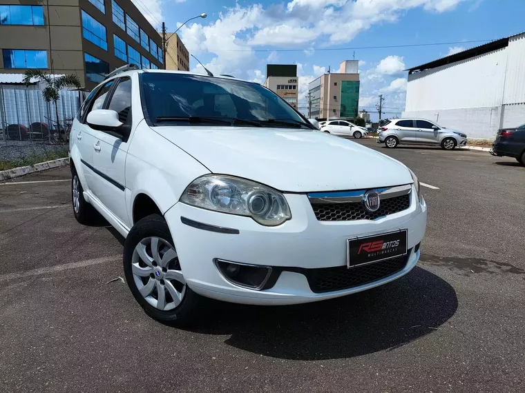Foto do carro