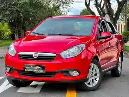 Fiat Siena