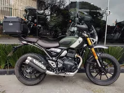 Scrambler