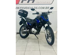 XTZ 150