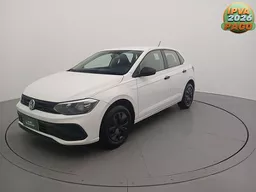Volkswagen Polo Hatch