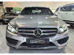 Mercedes-benz C 250