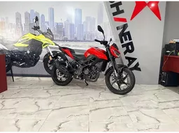 XY 250