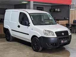 Fiat Doblò
