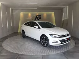Volkswagen Virtus