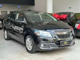 Chevrolet Prisma