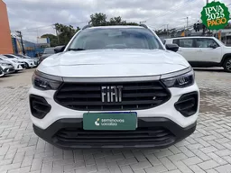 Fiat Pulse