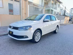Volkswagen Voyage