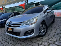 Citroën C4 Lounge