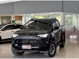 Chevrolet S10