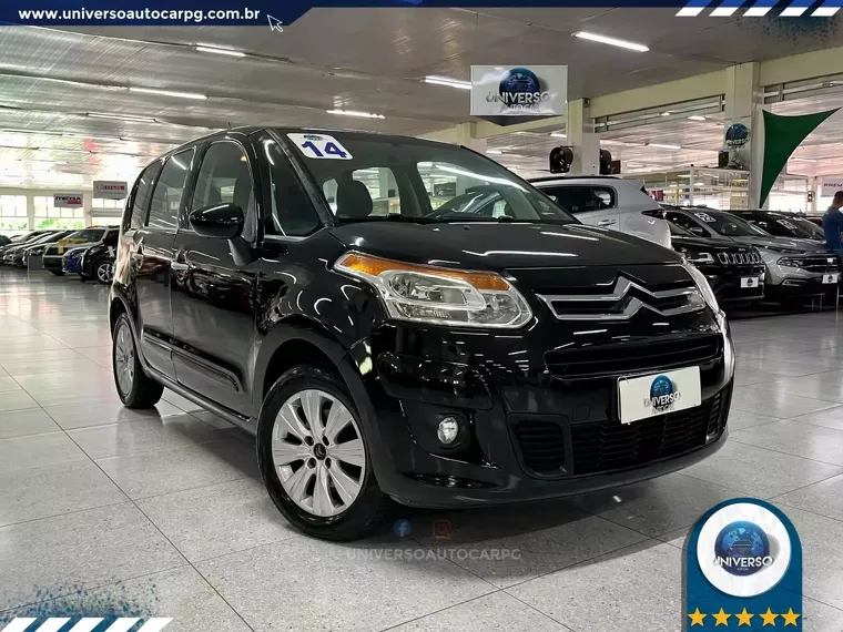 Foto do carro