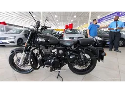 Royal Enfield Classic