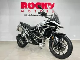 Tiger 900