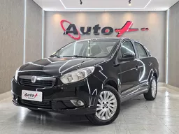 Fiat Grand Siena