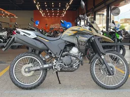 XTZ 250