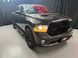 RAM 2500