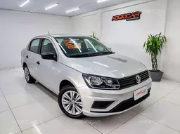 Volkswagen Voyage