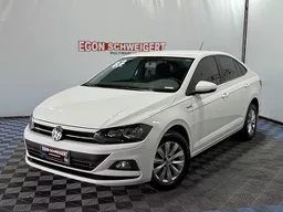 Volkswagen Virtus