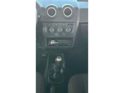 Chevrolet Celta