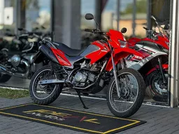 Honda NXR 150