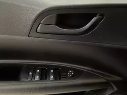 Hyundai HB20X
