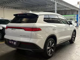 BYD Song Pro